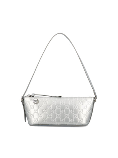 Borsa realizzata in pelle. 847281 FAFEW8106 GUCCI