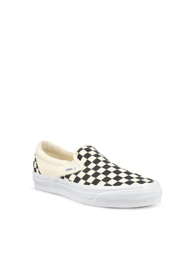 Slip-On realizzate in tela. VN000CSE2BO1 VN2BO VANS