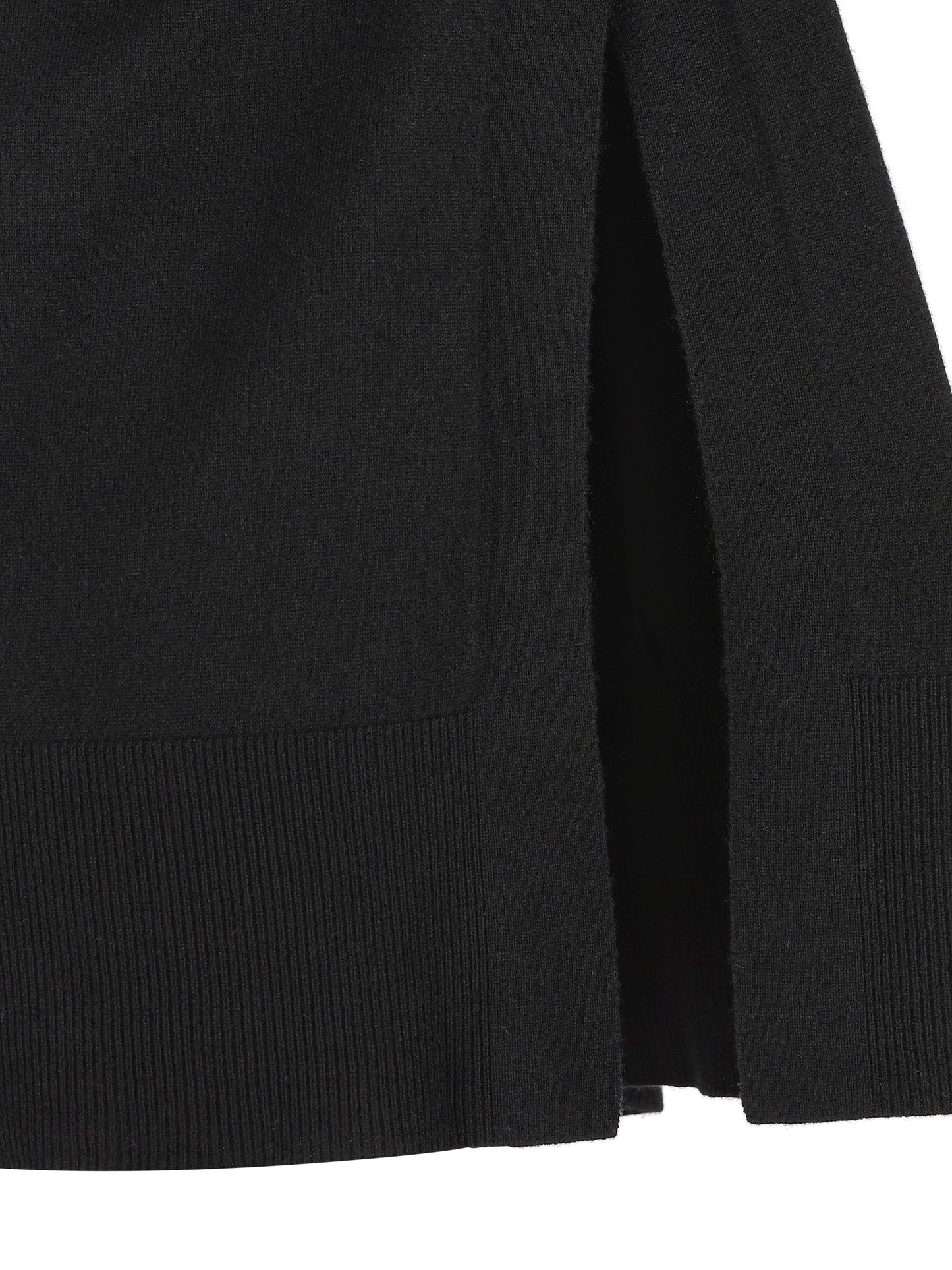 Maglia a collo alto in lana e cashmere 4241G 2002 ALPHA STUDIO