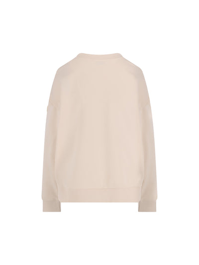 Felpa realizzata in cotone. W8G00020 89B2V034 MONCLER