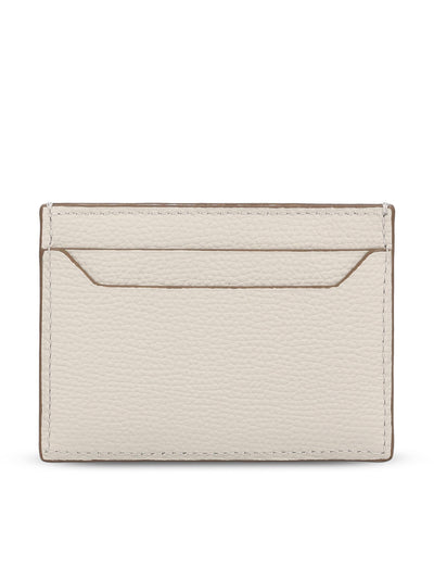 Portacarte realizzato in pelle di vitello. C821075X09 8389 LOEWE