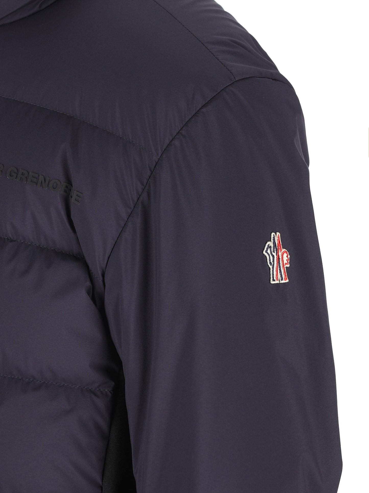 Piumino realizzato in poliestere. M1G00003 539X6742 MONCLER GRENOBLE