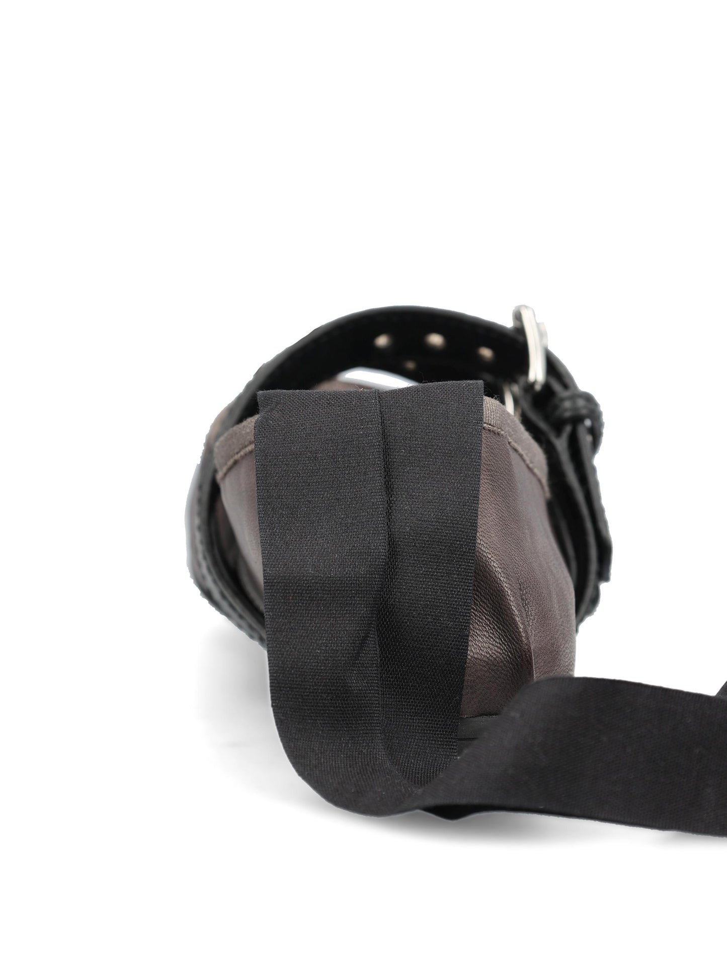 Ballerine realizzate in pelle. 5F466A 3ZLVF0003 MIU MIU