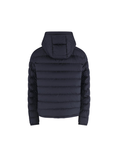 Piumino realizzato in poliestere. M1A00006 597X2779 MONCLER