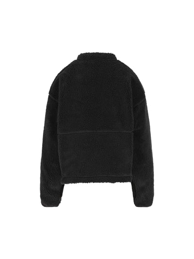 Pile realizzato in poliestere. NF0A88ZB JK31 THE NORTH FACE