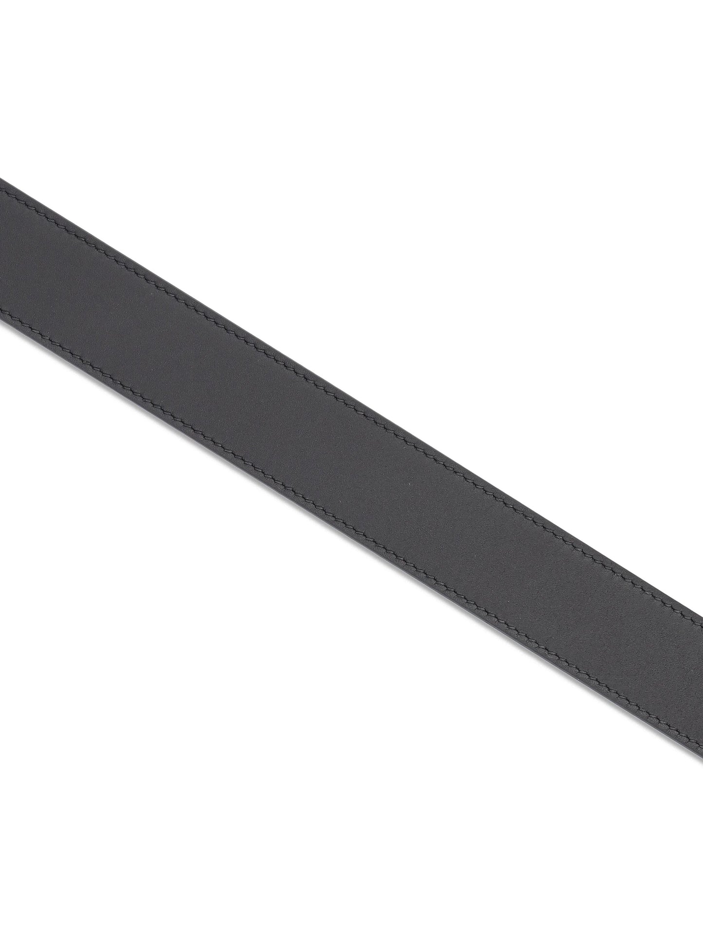 Cintura realizzata in pelle. 414516 AP00T1000 GUCCI