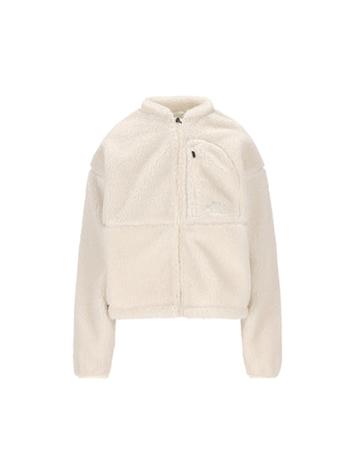 Pile realizzato in poliestere. NF0A88ZB QLI1 THE NORTH FACE