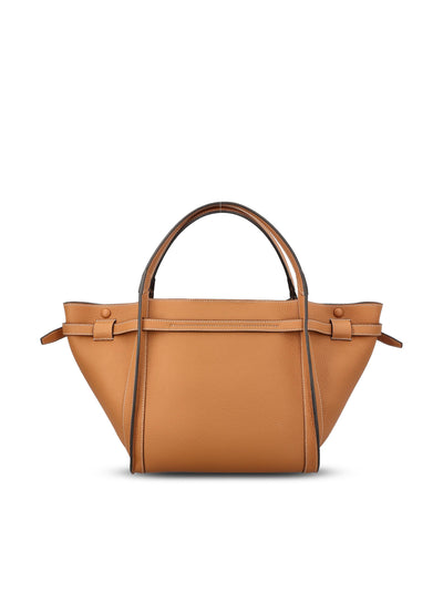 Borsa realizzata in pelle. XBWTIMA0200WKA S410 TOD'S