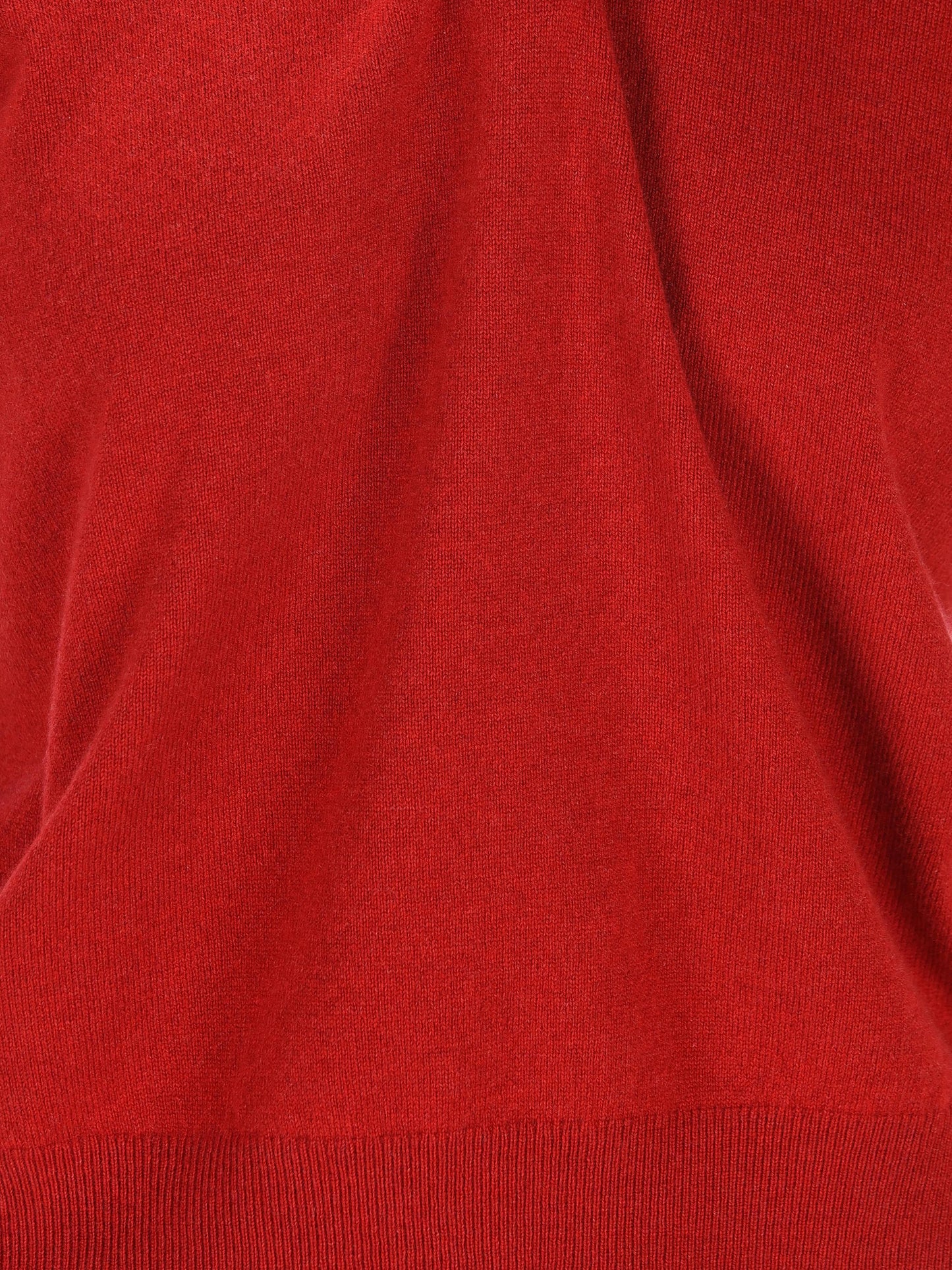 Polo realizzata in baby cashmere. FAQ8646 R0FU LORO PIANA