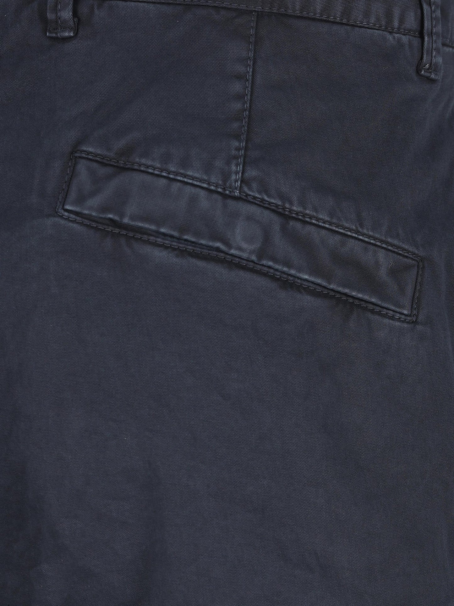 Shorts realizzati in cotone. L100018 S0004V0120 STONE ISLAND