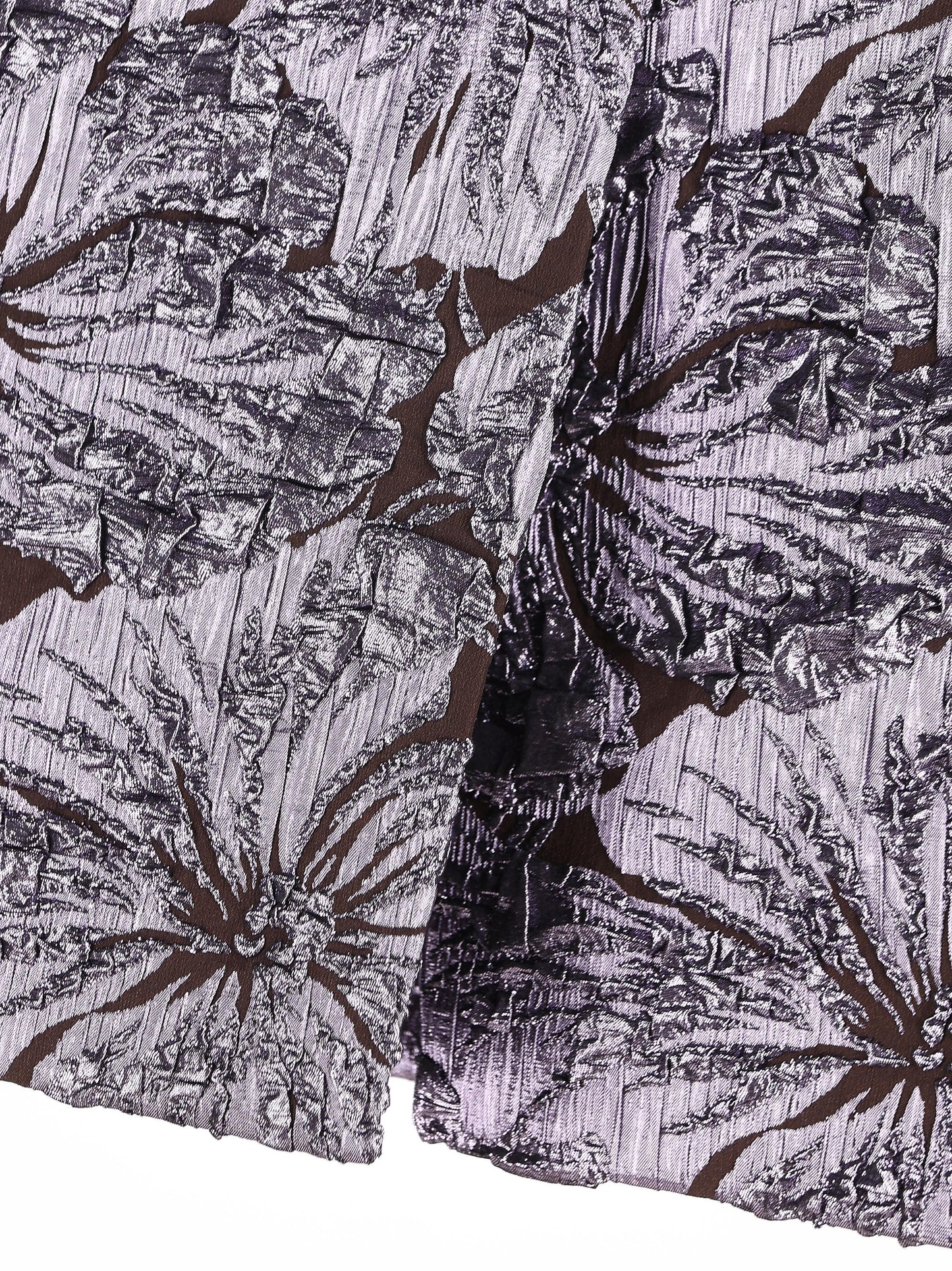 Gonna realizzata in tessuto. 854627 ZAUG05012 GUCCI