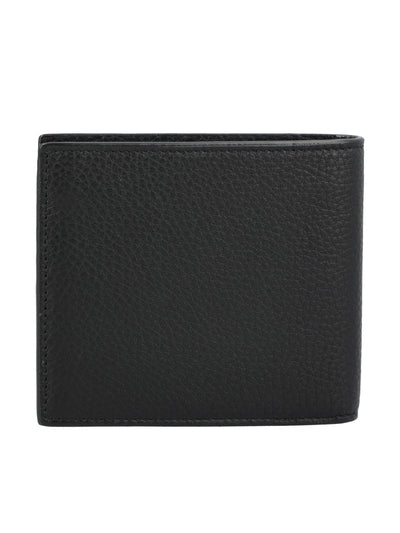 Portafoglio realizzato in pelle di vitello. 847954 AAELP1000 SAINT LAURENT