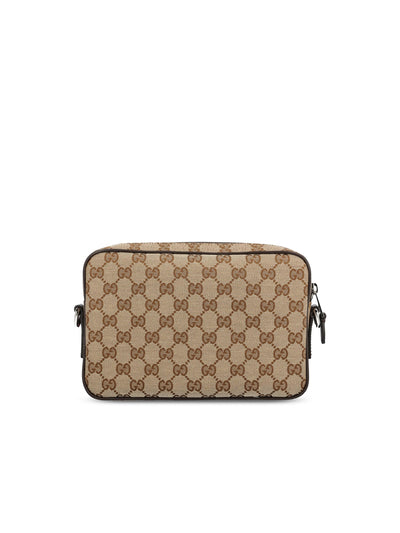 Borsa realizzata in tessuto GG. 834802 FAEPS9752 GUCCI