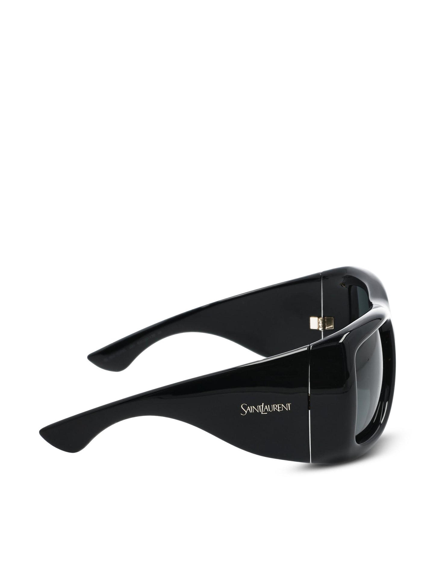 Occhiali da sole realizzati in nylon. 862886 Y99581000 SAINT LAURENT