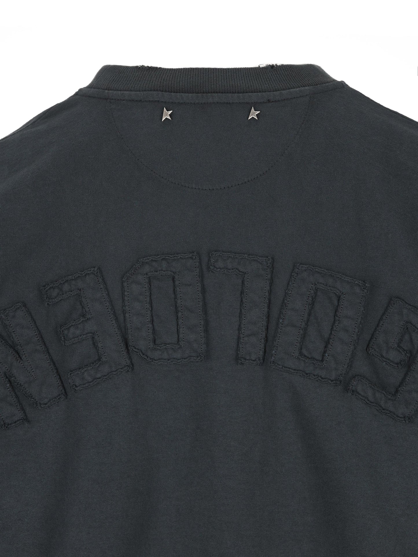 T-Shirt realizzata in cotone. GWP01874 P00157690456 GOLDEN GOOSE