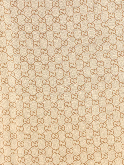 Carré realizzato in seta. 865412 3G0019965 GUCCI