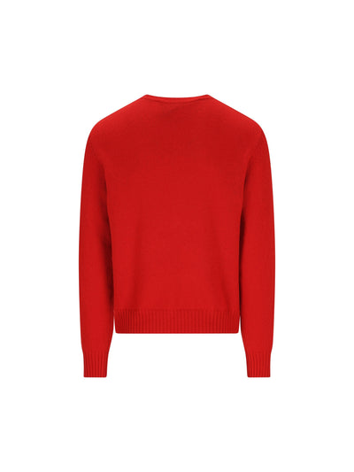 Maglia realizzata in lana. 8V3KC37ABBN 157 VALENTINO GARAVANI