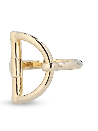 Bracciale realizzato in ottone. 848114 I46000912 GUCCI