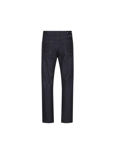 Jeans realizzati in cotone. J100008 S0J13VJ200 STONE ISLAND