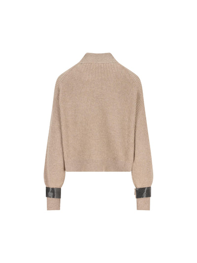 Maglia realizzata in cashmere. M12723304 C077 BRUNELLO CUCINELLI