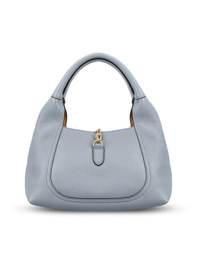 Borsa realizzata in pelle martellata. 837467 AAEAO1602 GUCCI