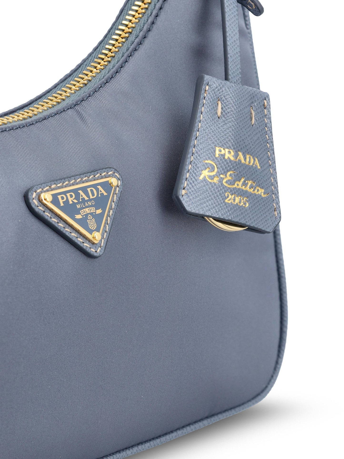 Borsa realizzata in re-nylon. 1N204X R064F0KVH PRADA