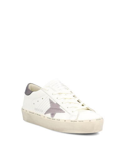 Sneakers realizzate in pelle GWF00118 F00786512352 GOLDEN GOOSE