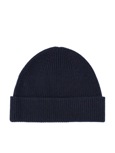 Berretto realizzato in cashmere. RUEAT01A8 BNIB09 ZEGNA