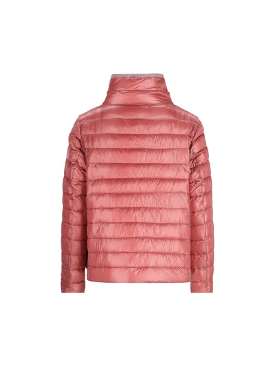 Piumino realizzato in poliammide. PI001846D 12017Z4140 HERNO