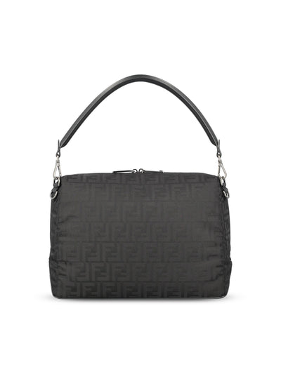 Borsa realizzata in nylon. 7VA667 AVC6F0SAJ FENDI