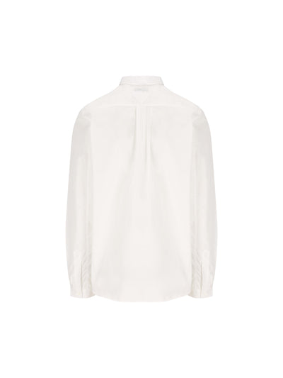 Camicia in cotone. UCN624 10IVF0009 PRADA