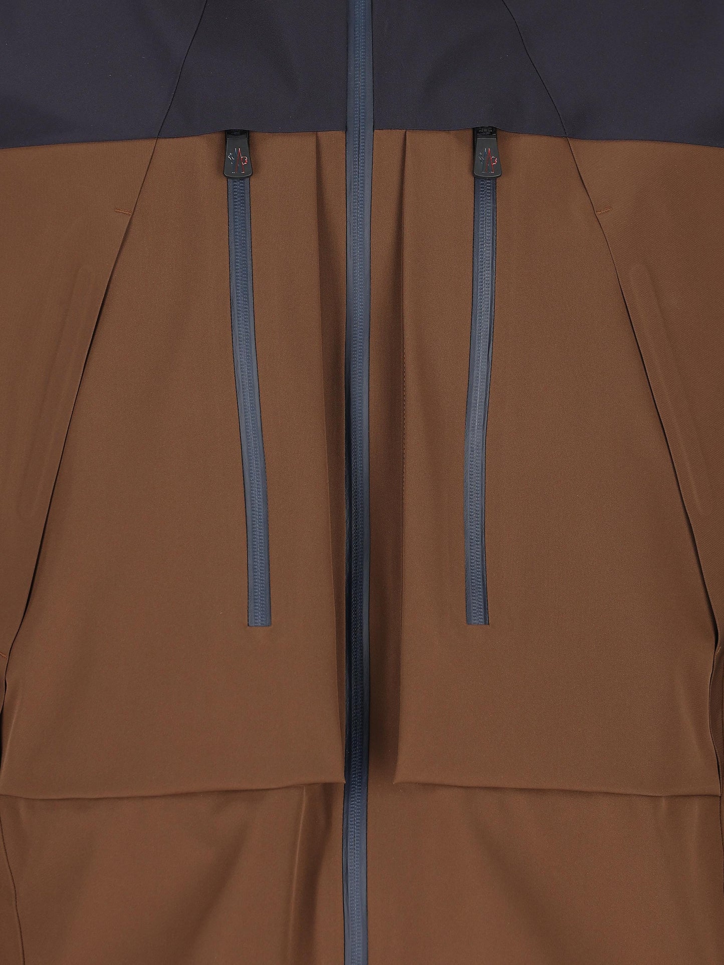 Giacca realizzata in poliammide. M1A00005 M7200P37 MONCLER GRENOBLE