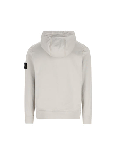 Felpa realizzata in cotone. 6100061 S0051V0061 STONE ISLAND