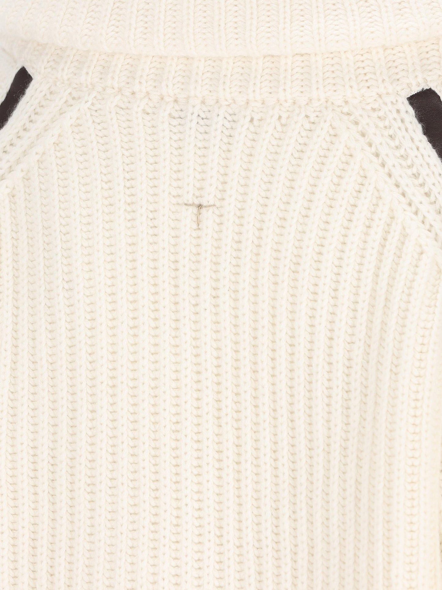 Pullover realizzato in cashmere. X8WC1518100XNT B015 TOD'S