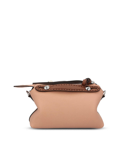 Borsa realizzata in pelle. 8BS098 AUS8F1SNC FENDI