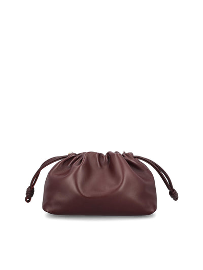 Borsa realizzata in pelle di agnello. A411FCRX75 7240 LOEWE