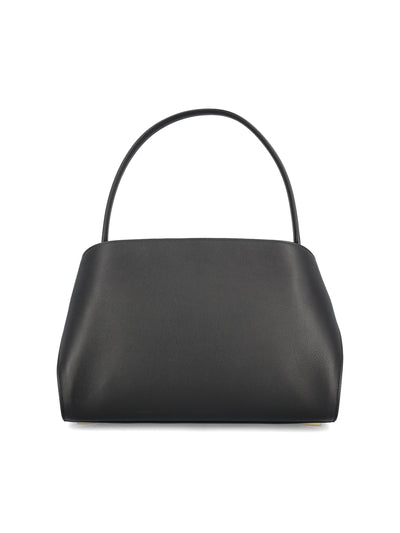 Borsa realizzata in pelle di vitello. 219816 781694007 SALVATORE FERRAGAMO