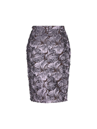 Gonna realizzata in tessuto. 854627 ZAUG05012 GUCCI