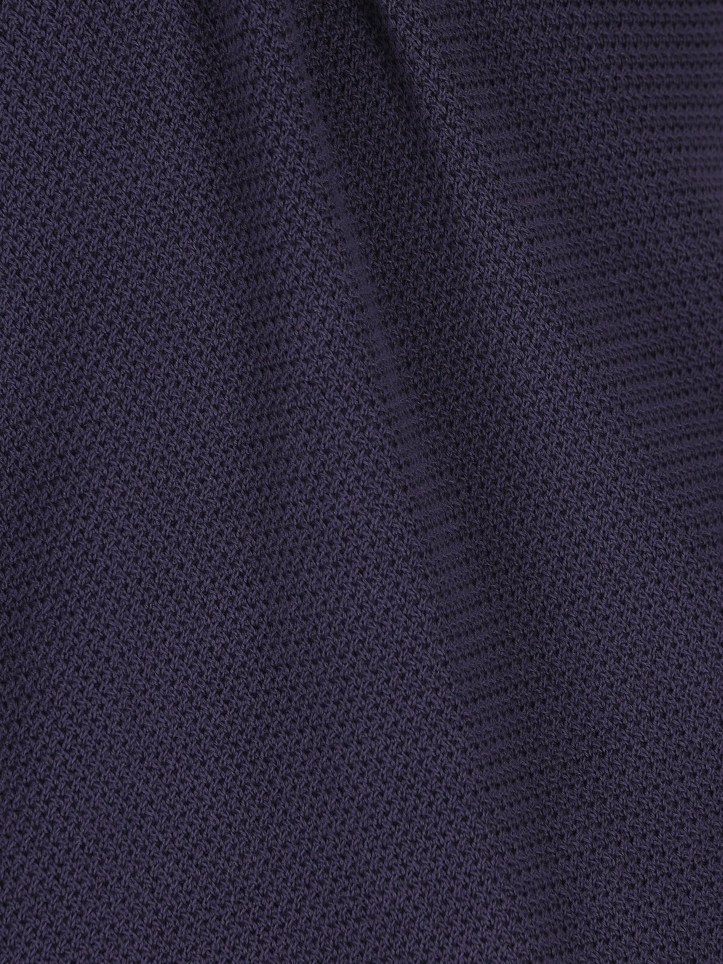 Polo realizzata in cotone. UHC26A3 C31422 ZEGNA