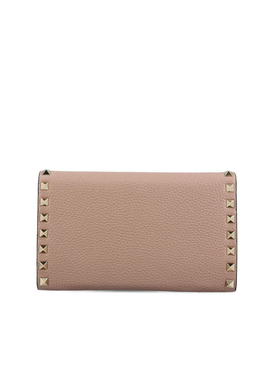 Portafoglio realizzato in pelle. 7W2P0AR6VSH P45 VALENTINO GARAVANI