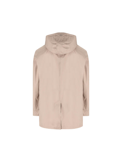 Giacca realizzata in poliestere. IM000349U 128362600 HERNO