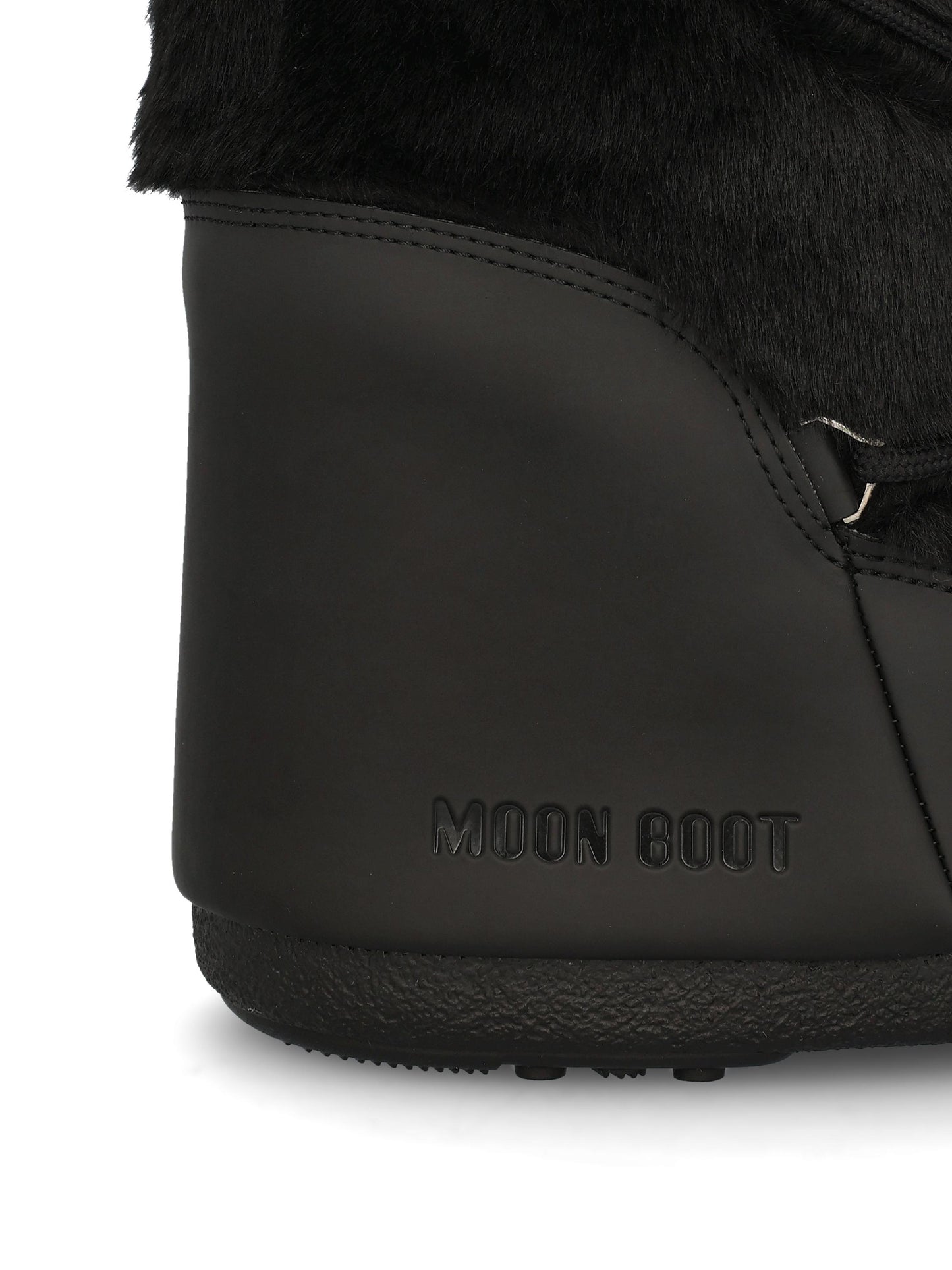 Stivale realizzato in modacrilica. 80D1408900 N001 MOON BOOT