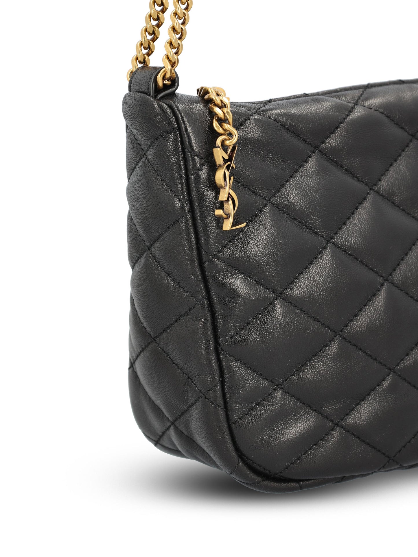 Borsa realizzata in pelle. 863162 1EL071000 SAINT LAURENT