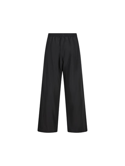 Pantaloni realizzati in cotone e poliammide. 857634 TPQ381000 BALENCIAGA