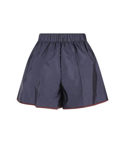 Shorts realizzati in poliammide riciclata. 22H941 1WQ9F04WW PRADA