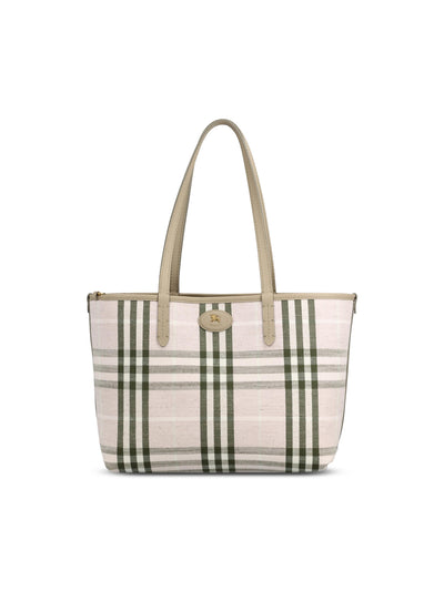 Borsa realizzata in pelle. 8123588 A4153 BURBERRY