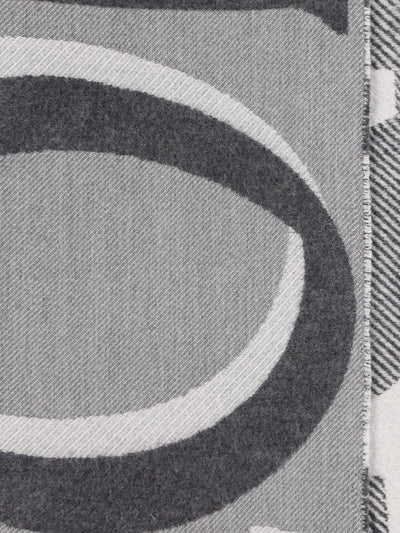 Sciarpa realizzata in lana e cashmere. FSA4SS1W13 1226 LOEWE