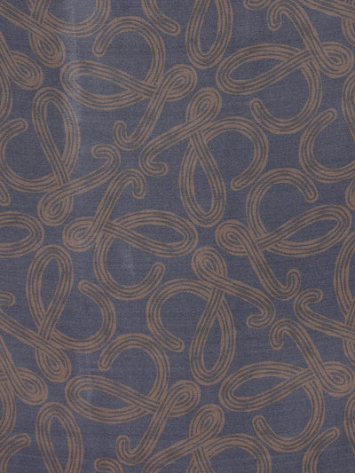 Sciarpa realizzata in seta. FSA2SS1X01 4042 LOEWE - PAULA'S IBIZA