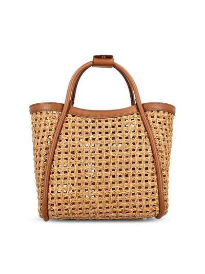 Borsa realizzata in poliammide. 2614511072600 001 MAX MARA