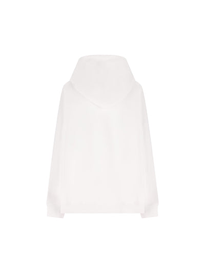 Felpa in cotone. BWJ04TP78U 100 GIVENCHY